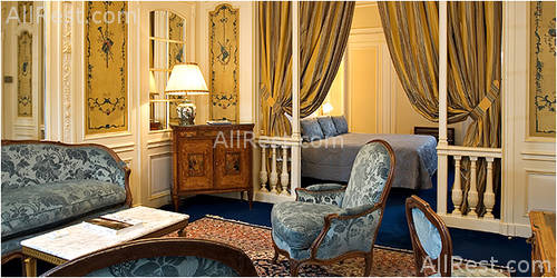 Hotel Raphael 10